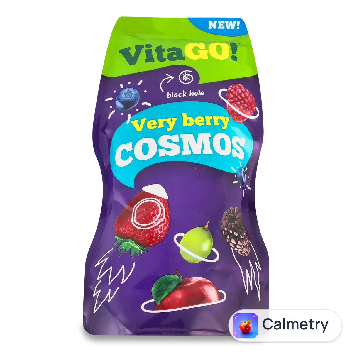 Напій Vitago ягідний 0,2л