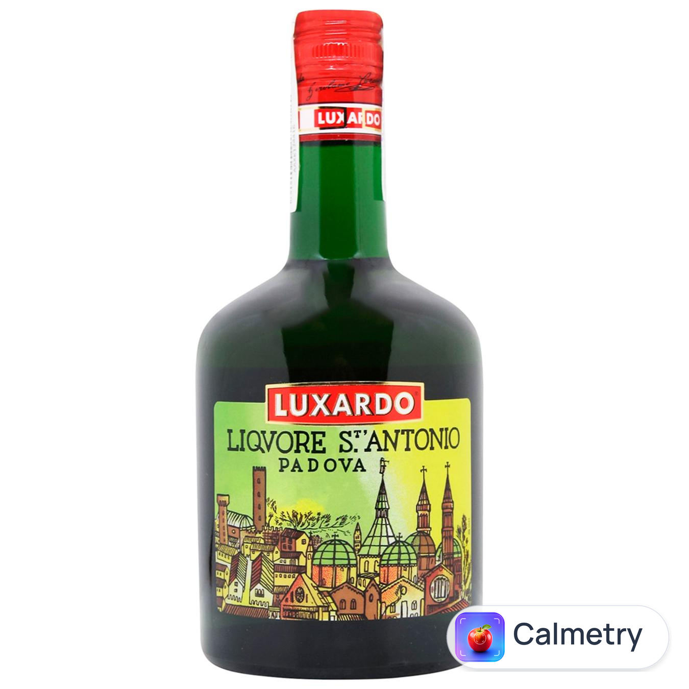 Лікер Luxardo S.Antonio 40% 0,7л