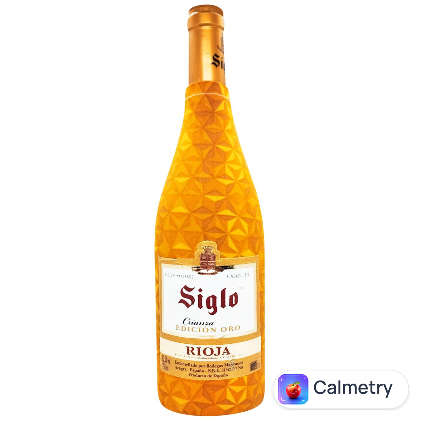 Вино Torres Vina Sol біле сухе 11,5% 0,75л