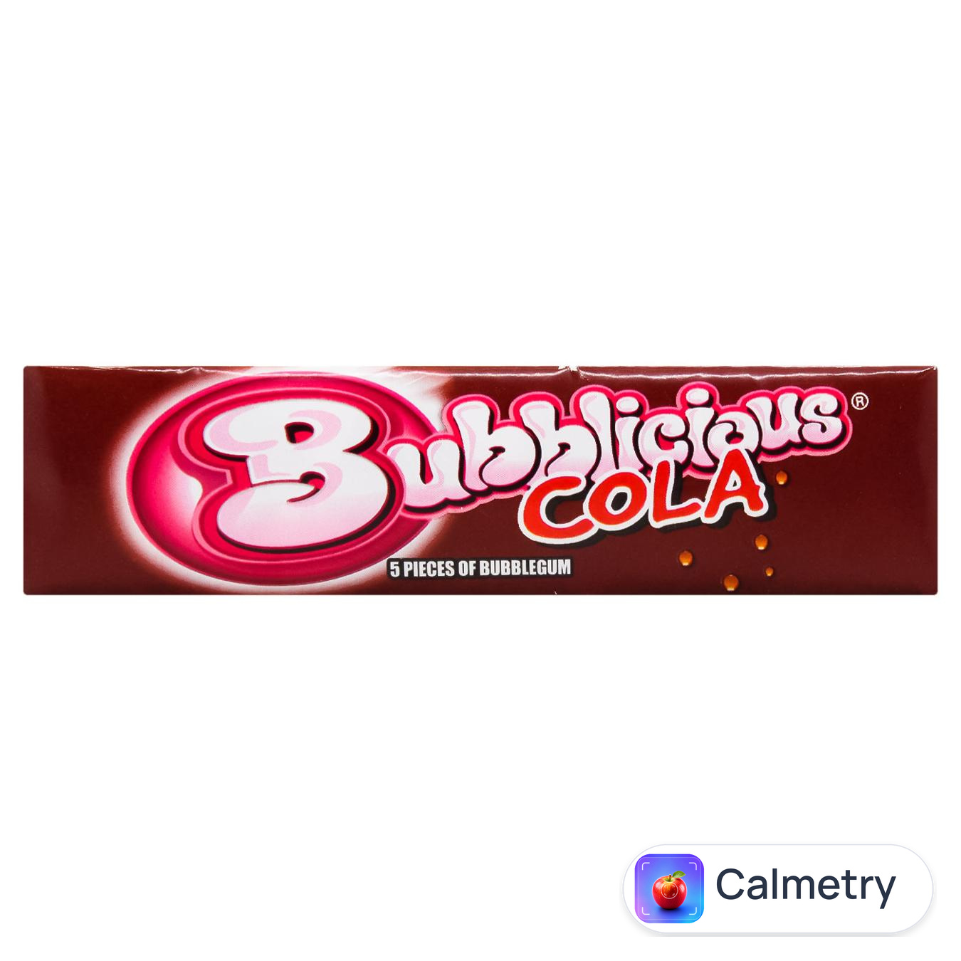 Жувальна гумка Bubblicious Кола 38г