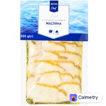 Масляна Metro Chef скибочки холодного копчення 300г
