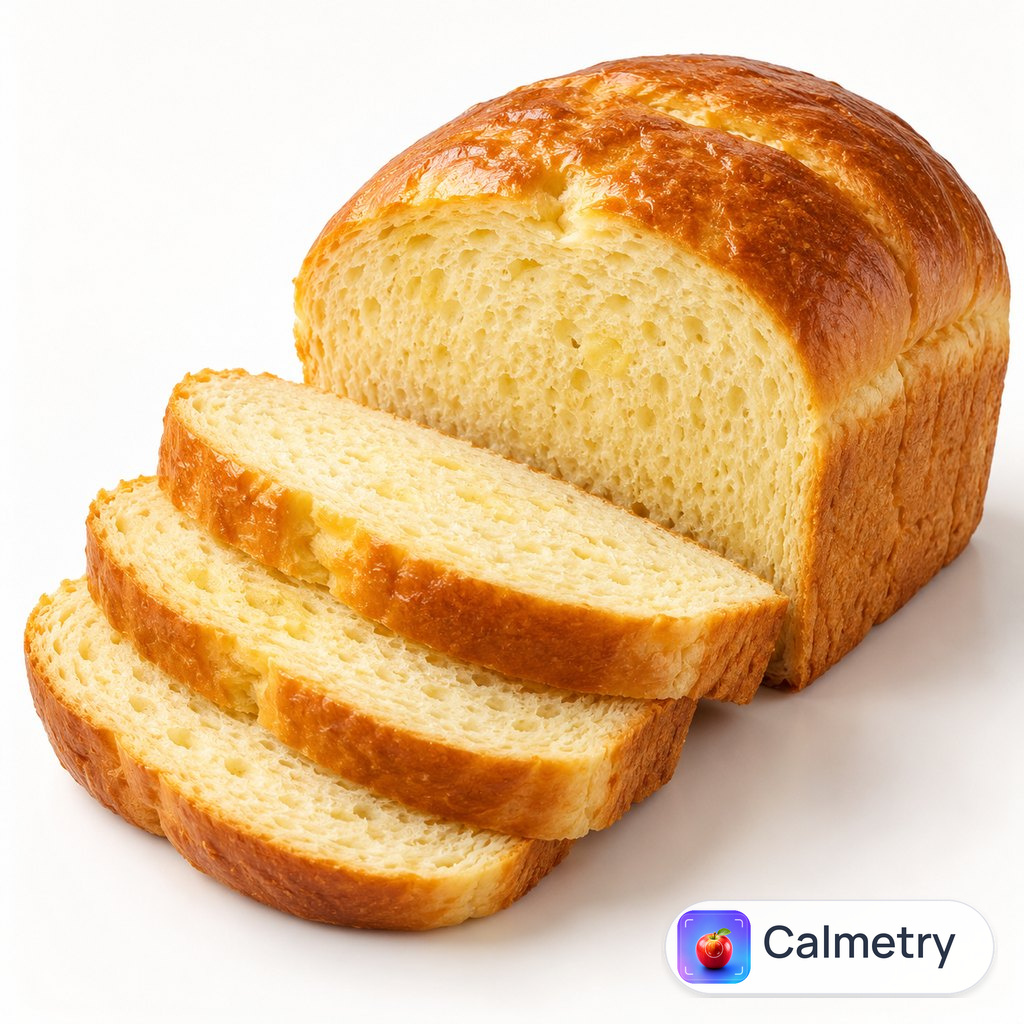 Хліб картопляний