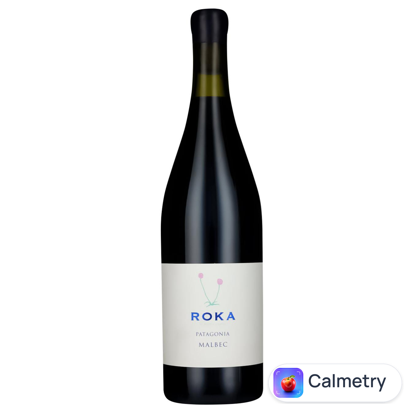Вино Chacra Roka Malbec червоне cухе 12,5% 0,75л