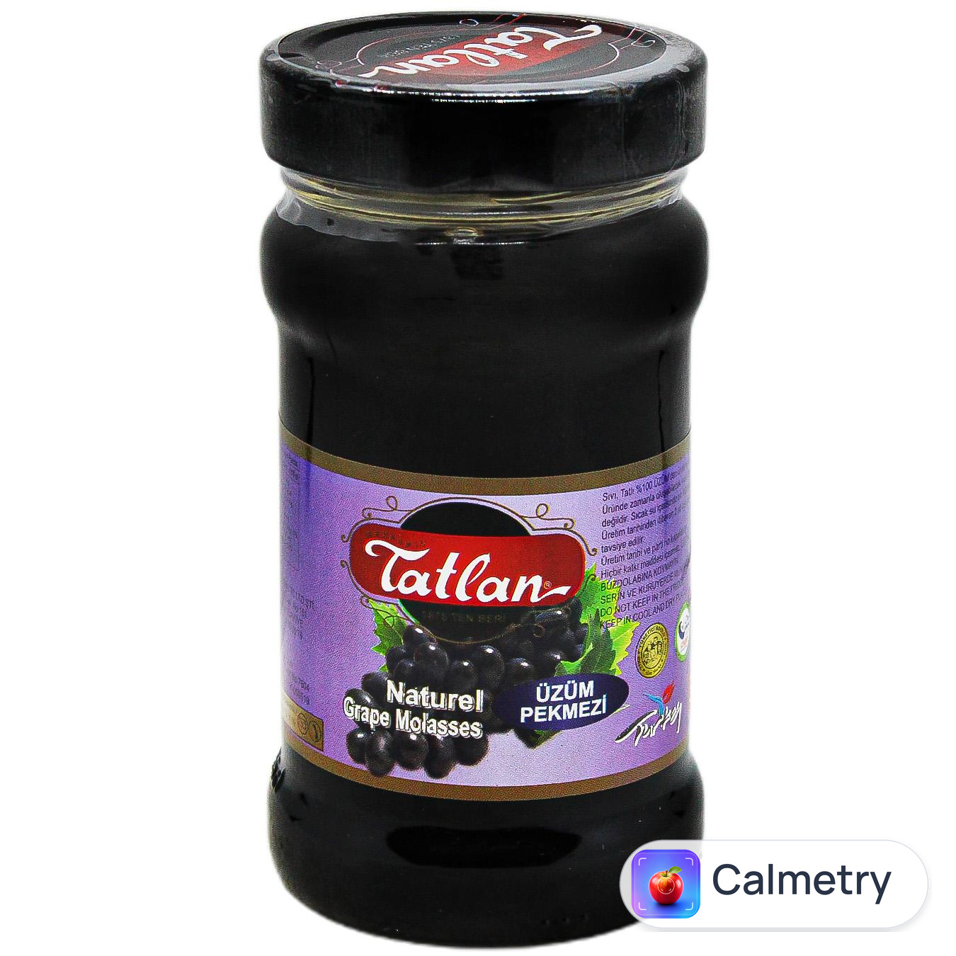 Пекмез Tatlan з винограду 380г