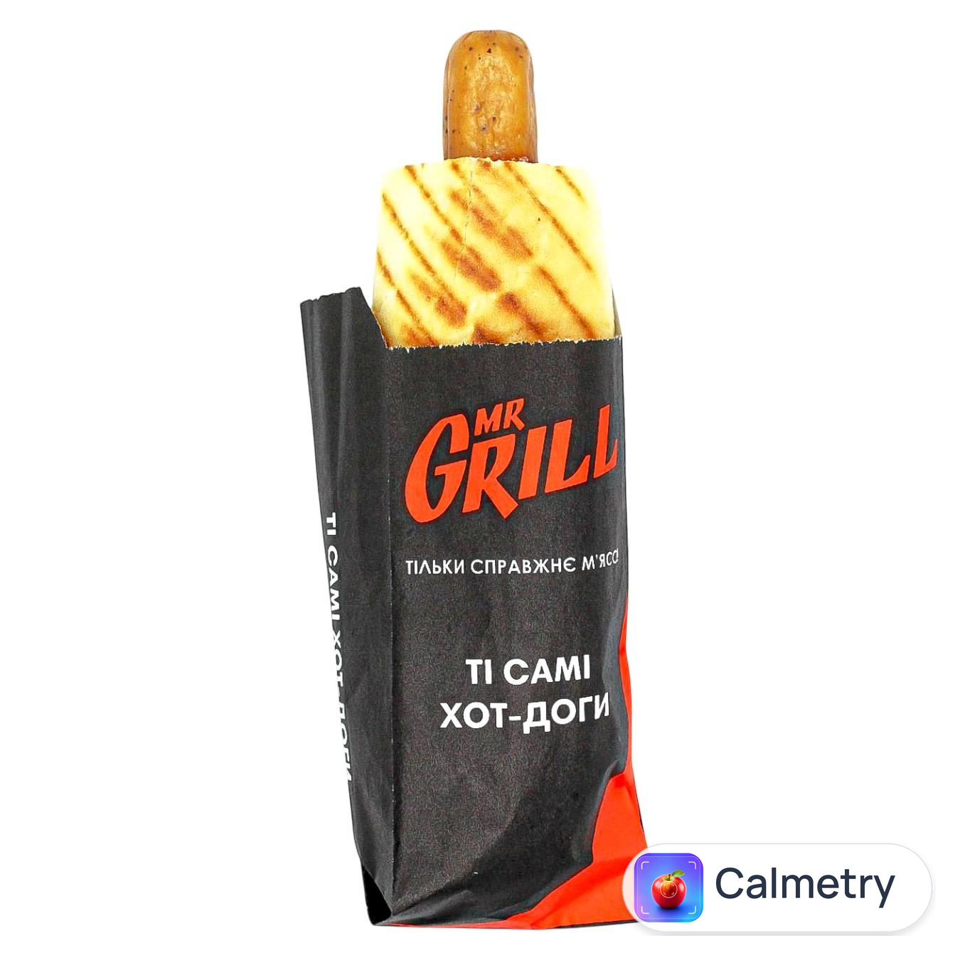 Хот-дог Mr.Grill Французький з сосискою