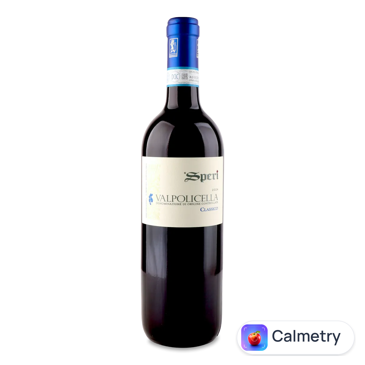 Вино Speri Valpolicella Classico 0,75л