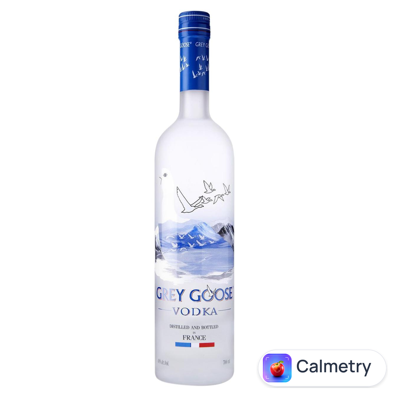 Горілка Grey Goose 40% 0,7л