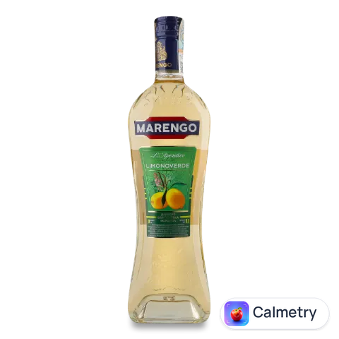Вино Marengo Limonoverde біле десертне