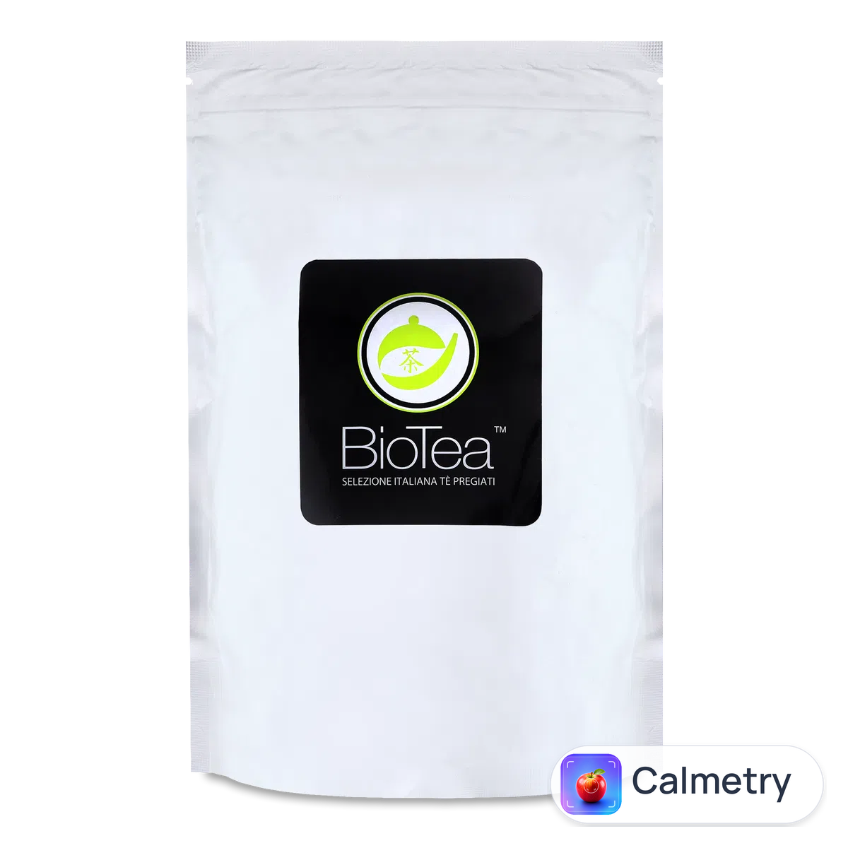 Чай зелений BioTea Lung Chin