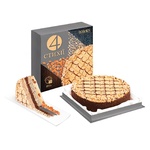 Торт Roshen Чотири стихії 850г — фото продукту