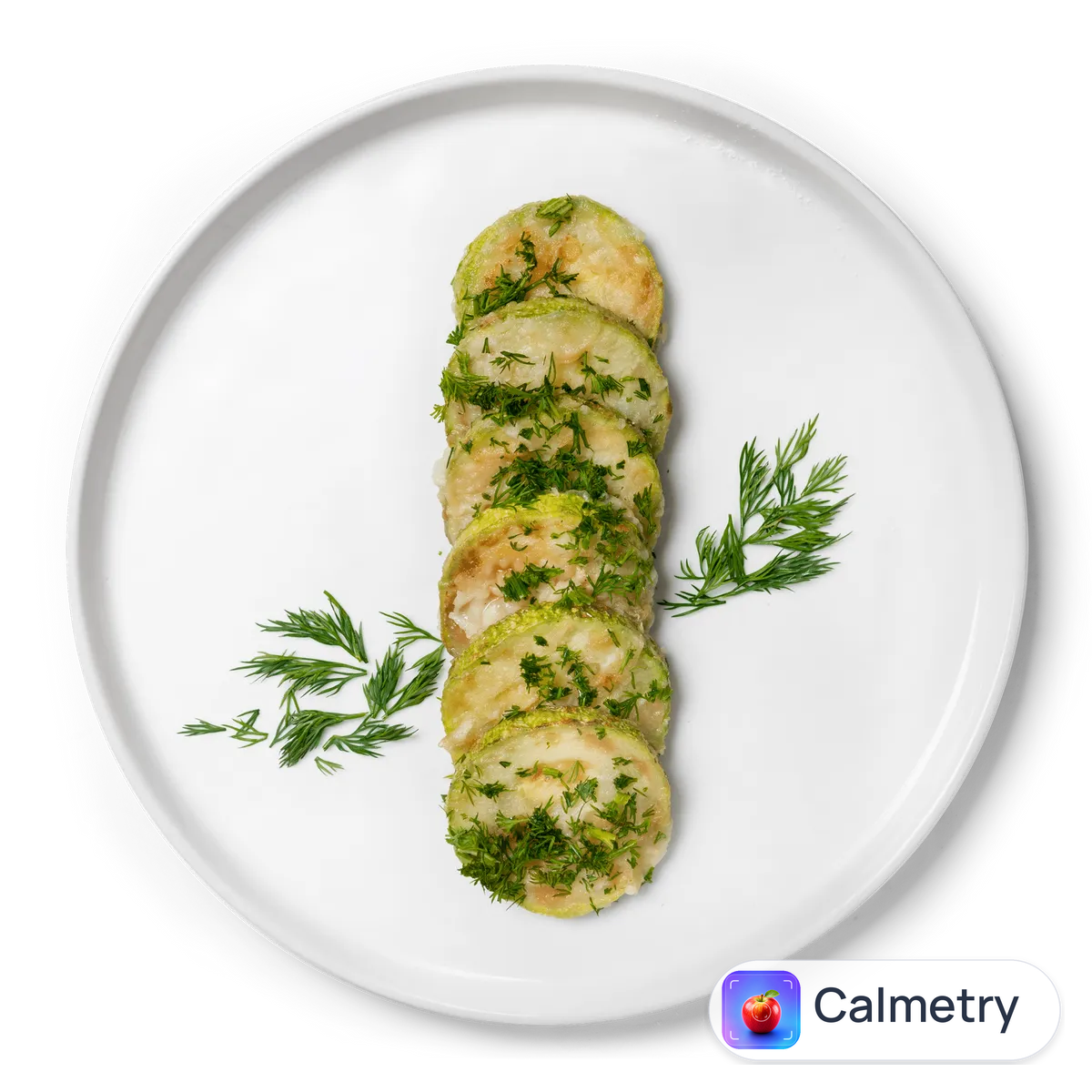 Смажені кабачки