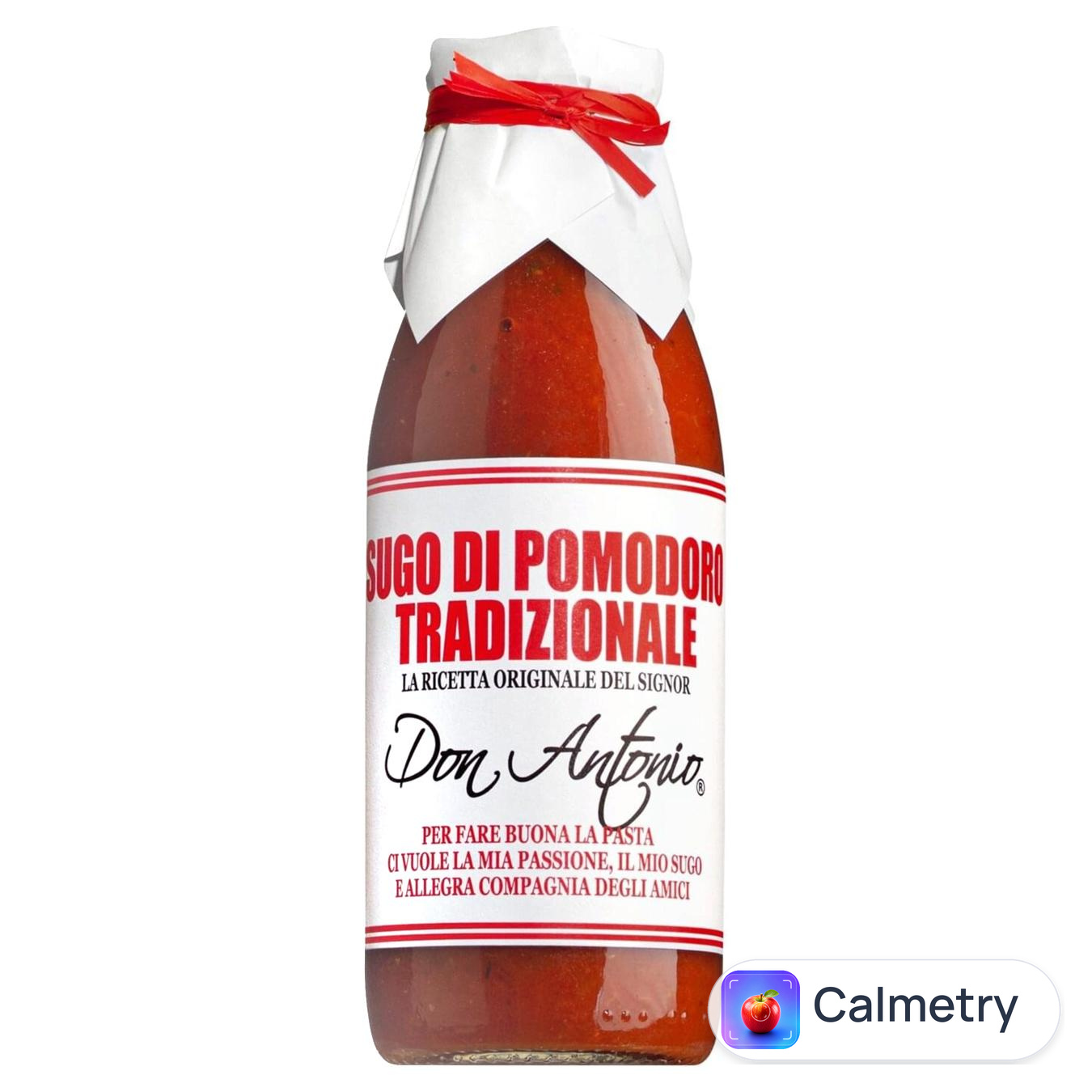 Соус Don Antonio Традиційний 250г