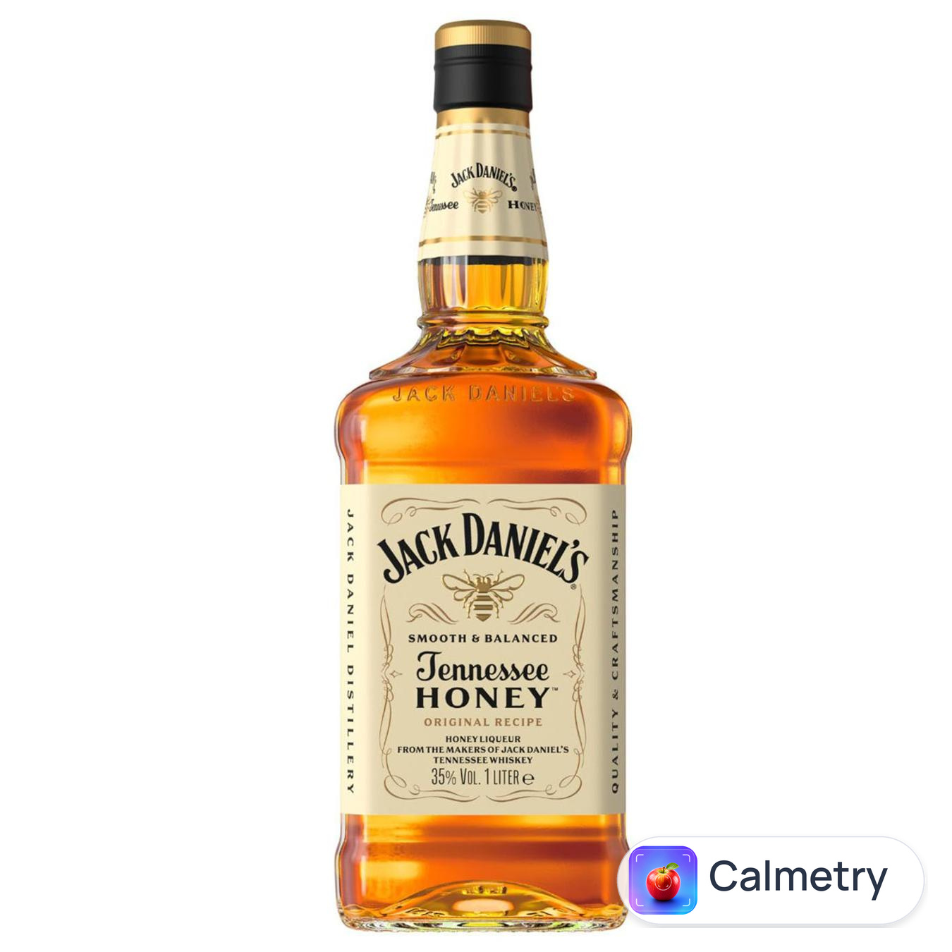Віскі Jack Daniel's Tennessee Honey 35% 1л