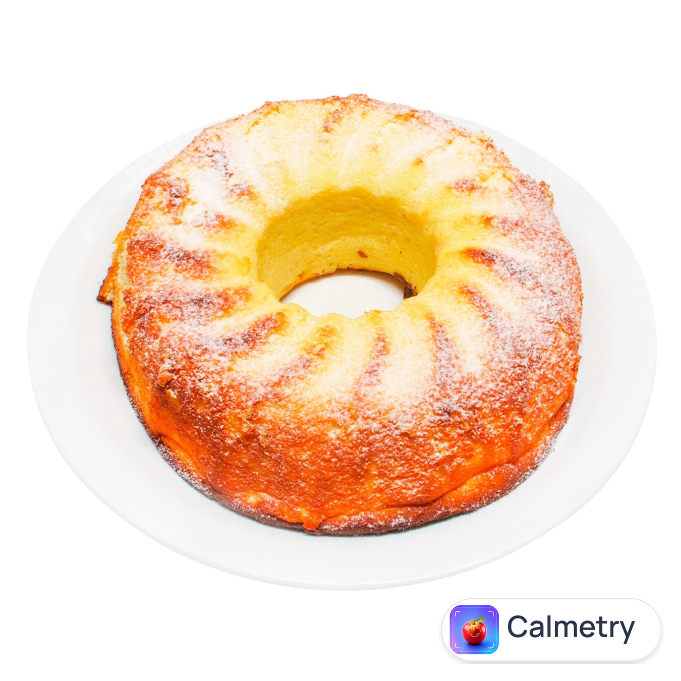 Запіканка сирна (форма в асортименті)