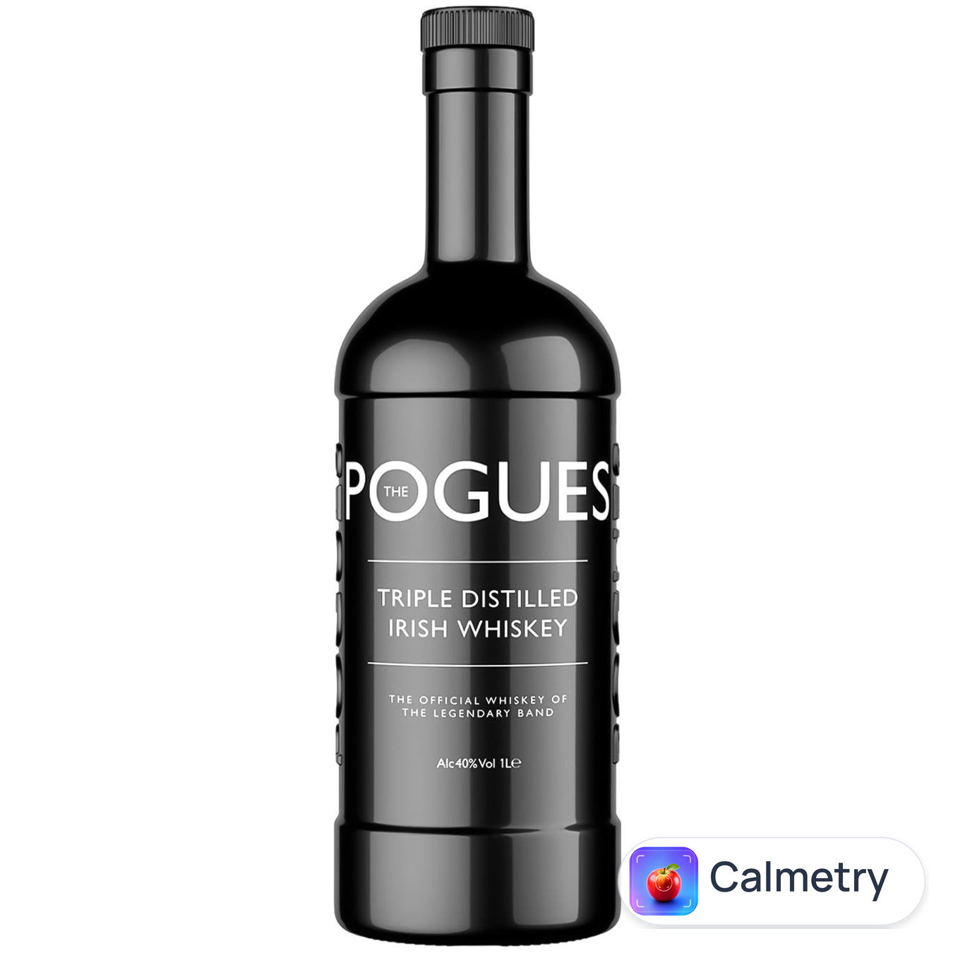Віскі The Pogues 1л — фото продукту