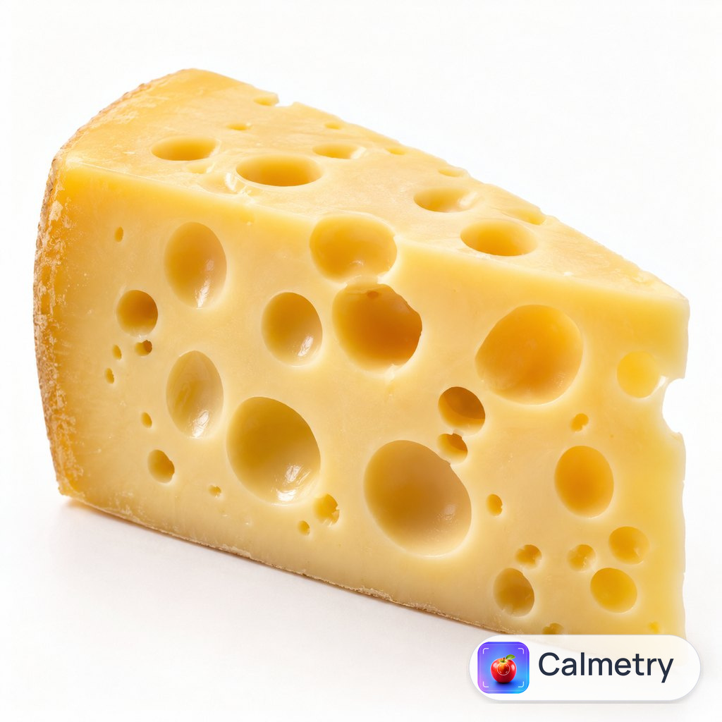 Сир швейцарський