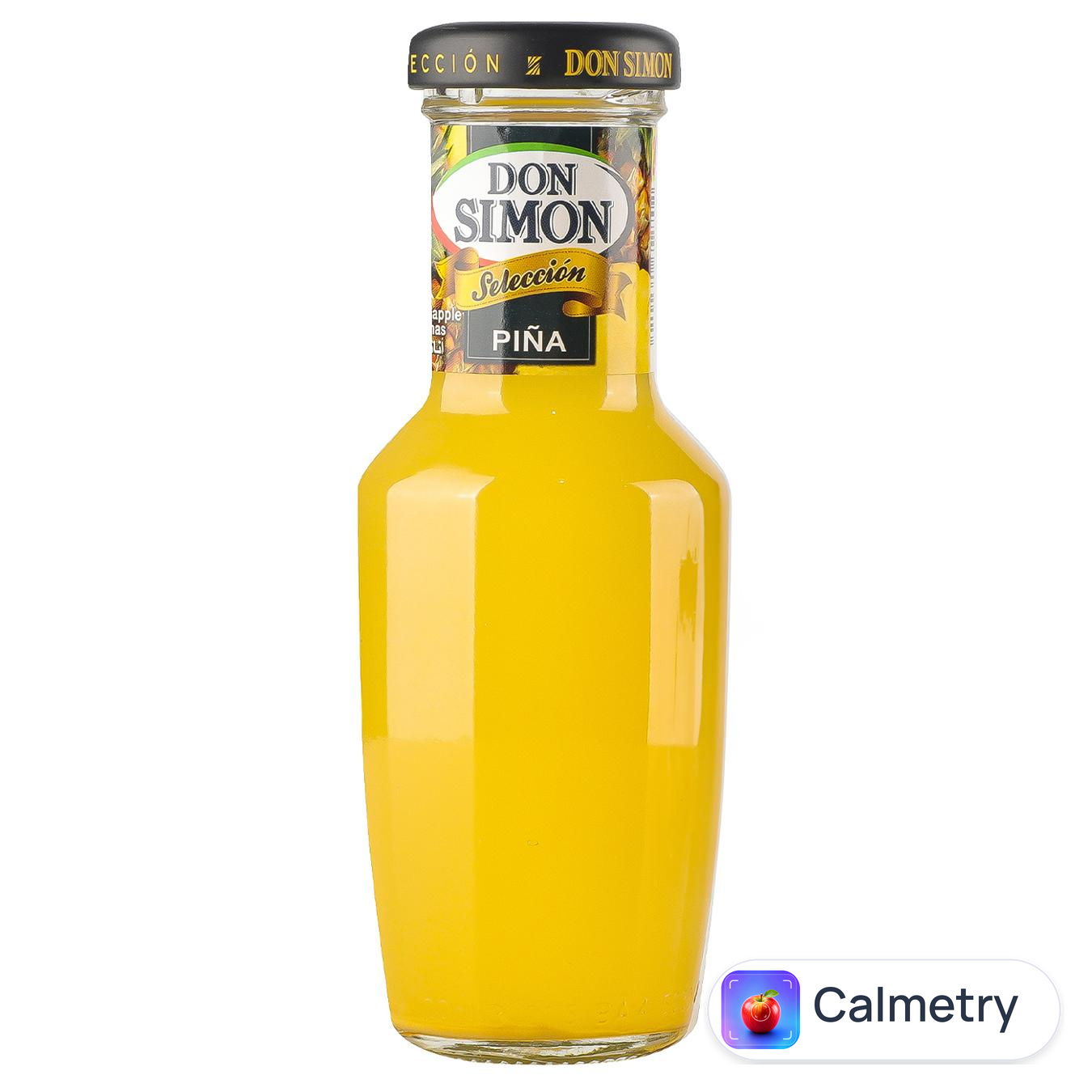 Нектар Don Simon Ананас 200мл — фото продукту