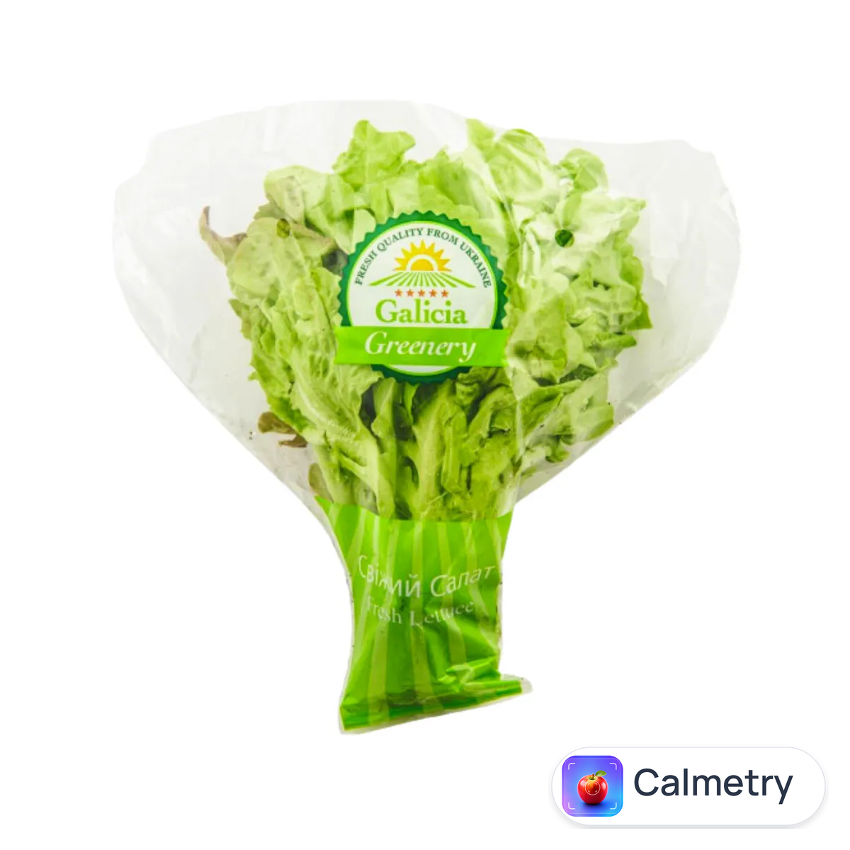Салат Galicia Greenery «Дуо»