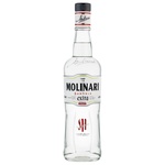 Лікер Molinari Самбука Екстра 40% 0,7л — фото продукту