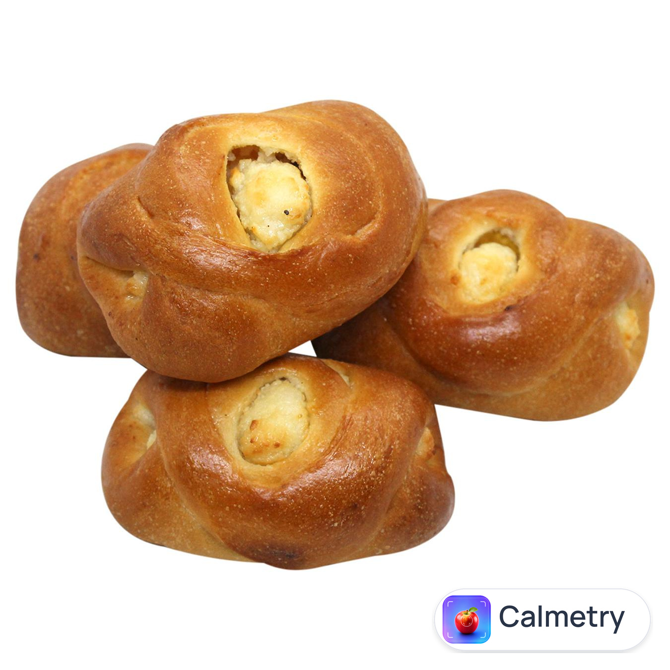 Пиріжки з сиром