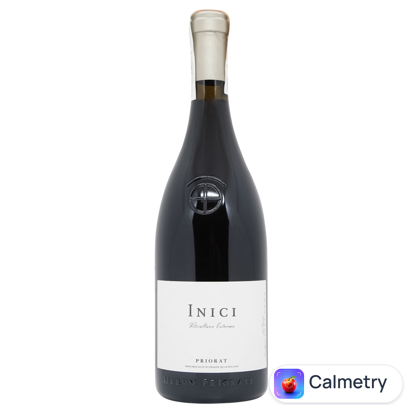 Вино Merum Priorati Inici червоне сухе 15% 0,75л