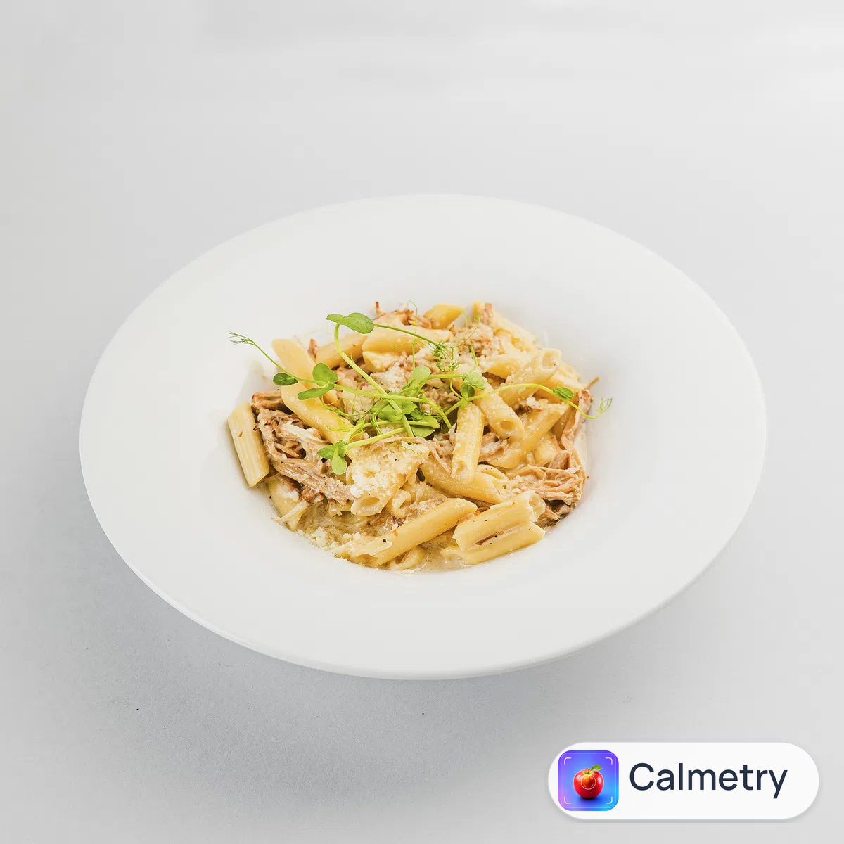 Пене зі свининою 450г