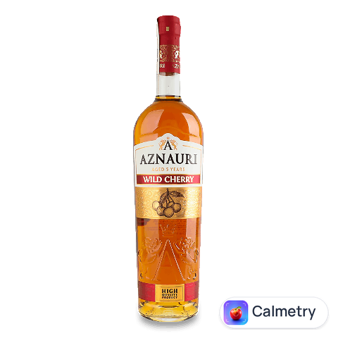 Напій алкогольний Aznauri Cherry, 0,5л