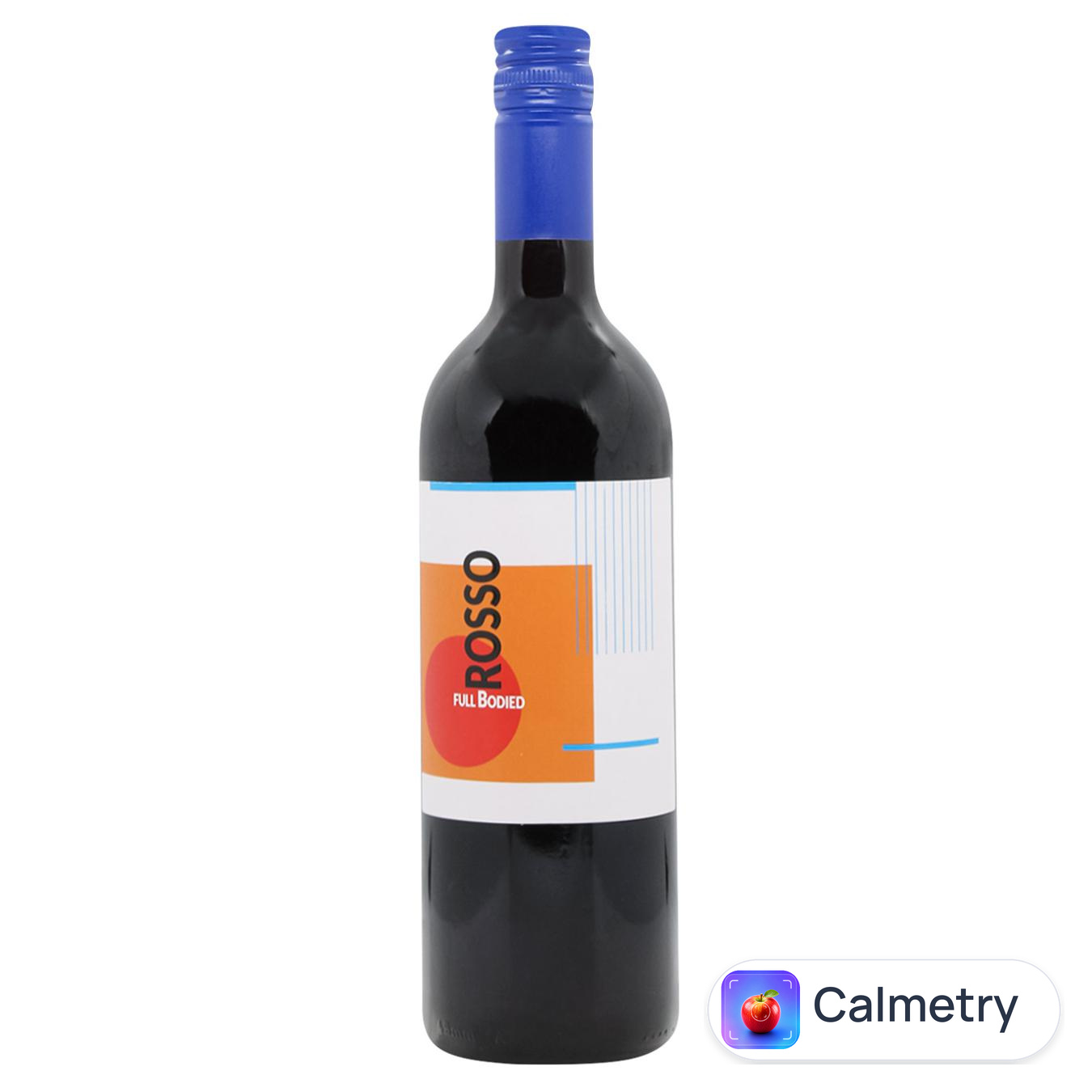 Вино Castelnuovo Vino Rosso червоне сухе 12% 0,75л