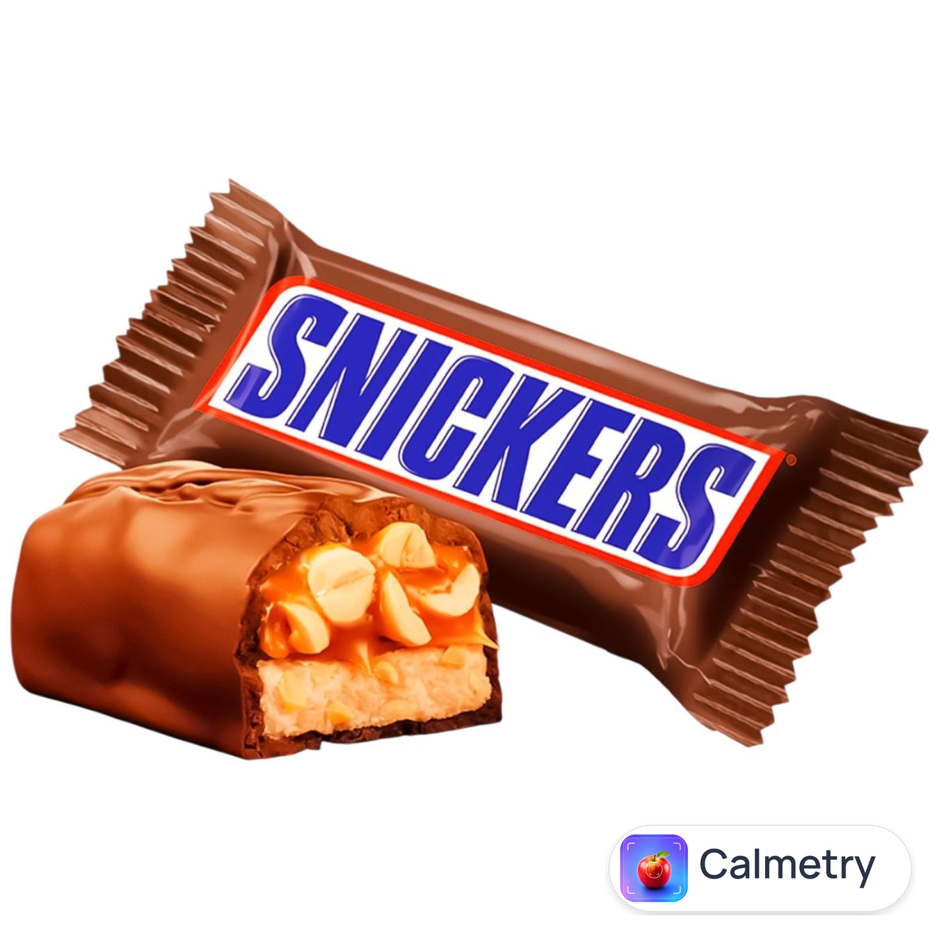 Цукерки Snickers Minis