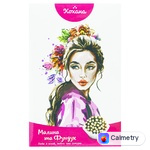 Цукерки Кохана малина та фундук 120г — фото продукту