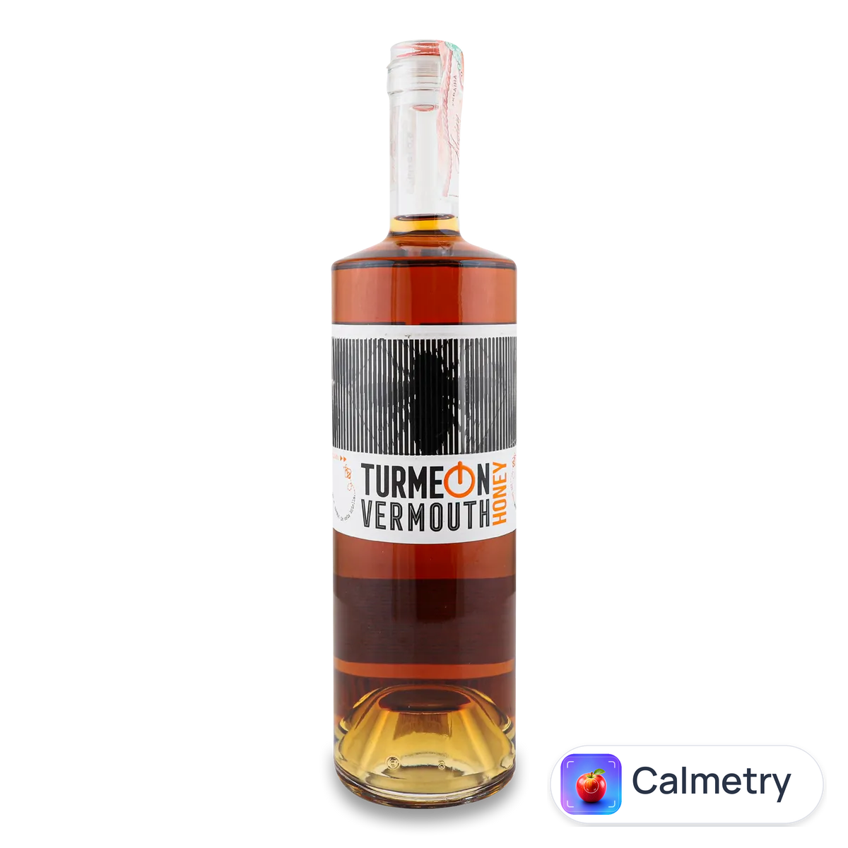 Вермут Turmeon Honey Vermouth Morata de Jalon 0,75л