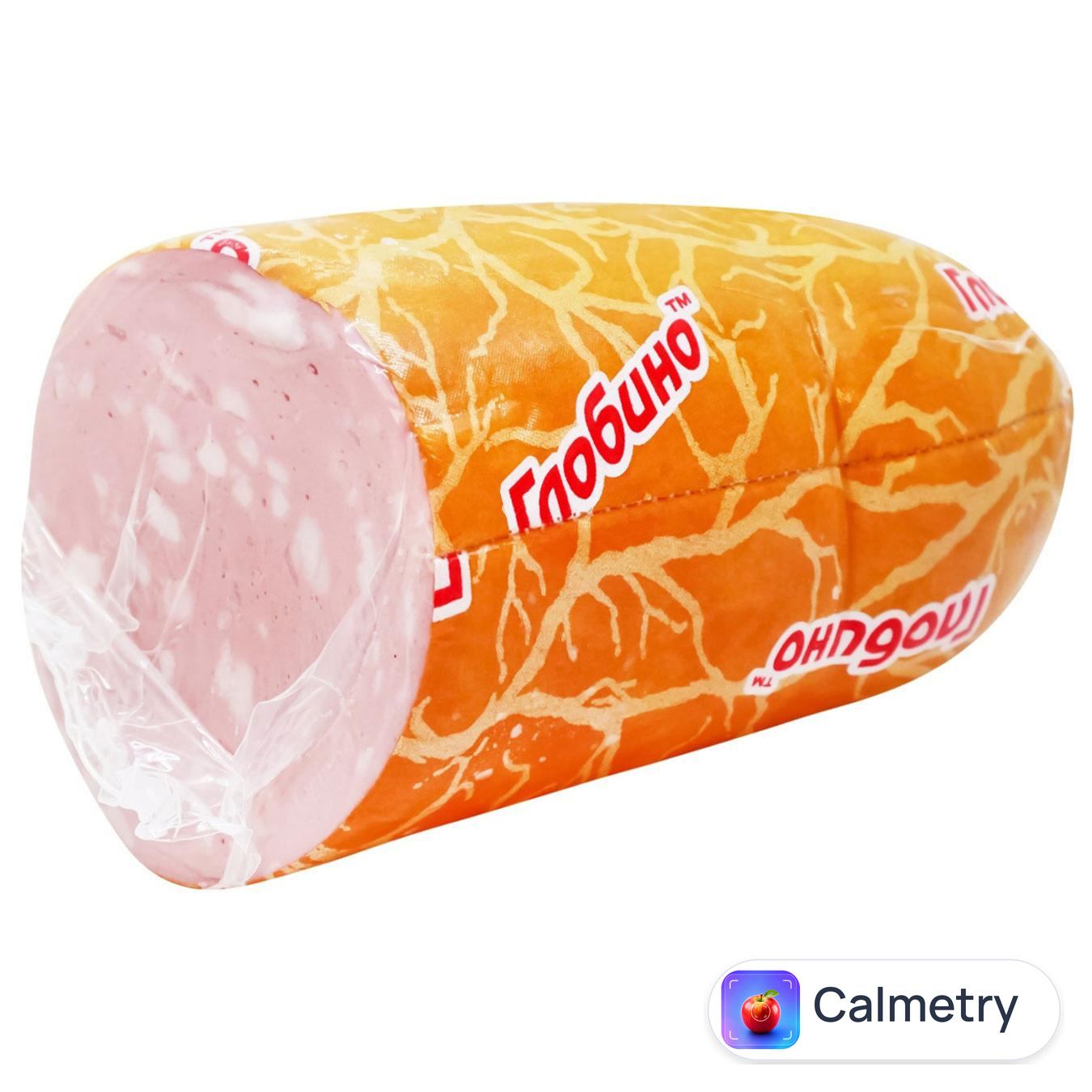 Ковбаса Глобино Любительська варена