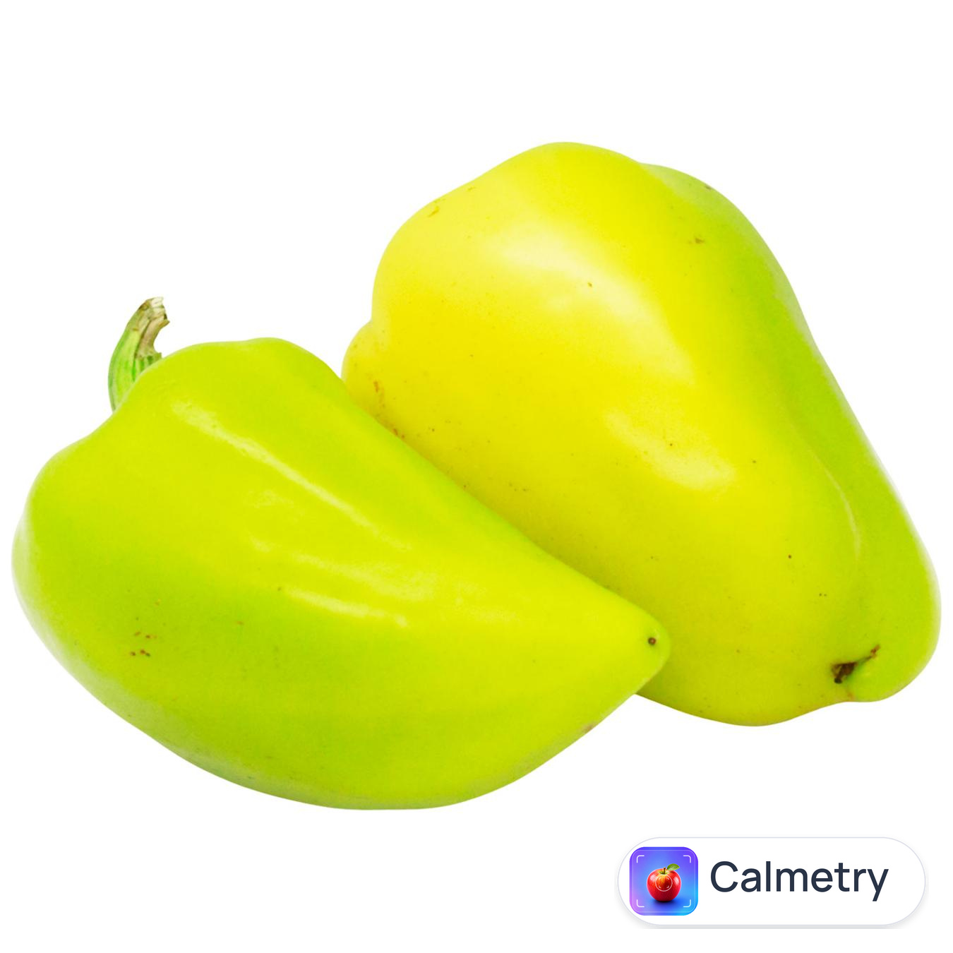 Перець салатний