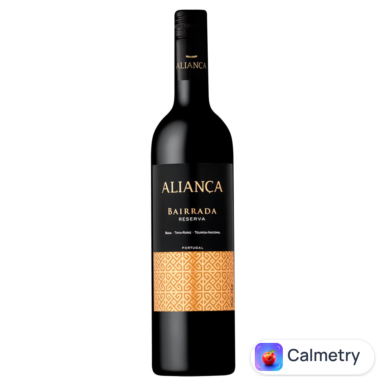 Вино Alianca Bairrada Reserva Tinto червоне сухе 13% 0,75л
