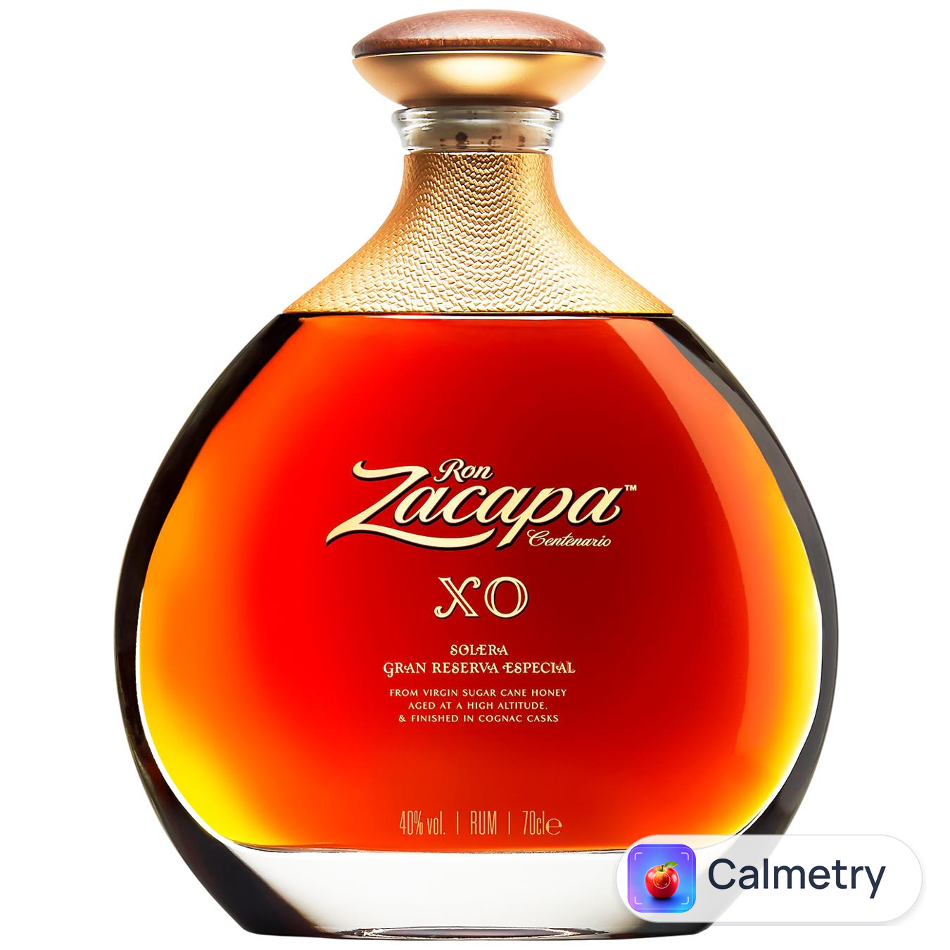 Ром Zacapa XO 40% 0,7л