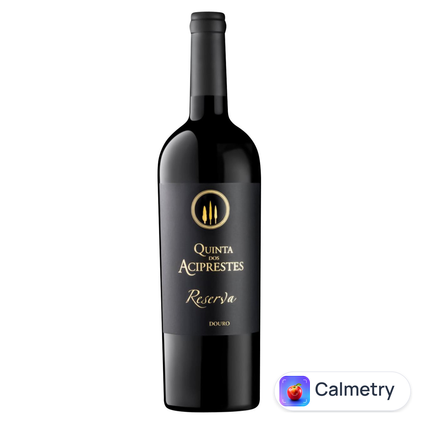 Вино Quinta dos Aciprestes Reserva червоне сухе 14,5% 0,75л