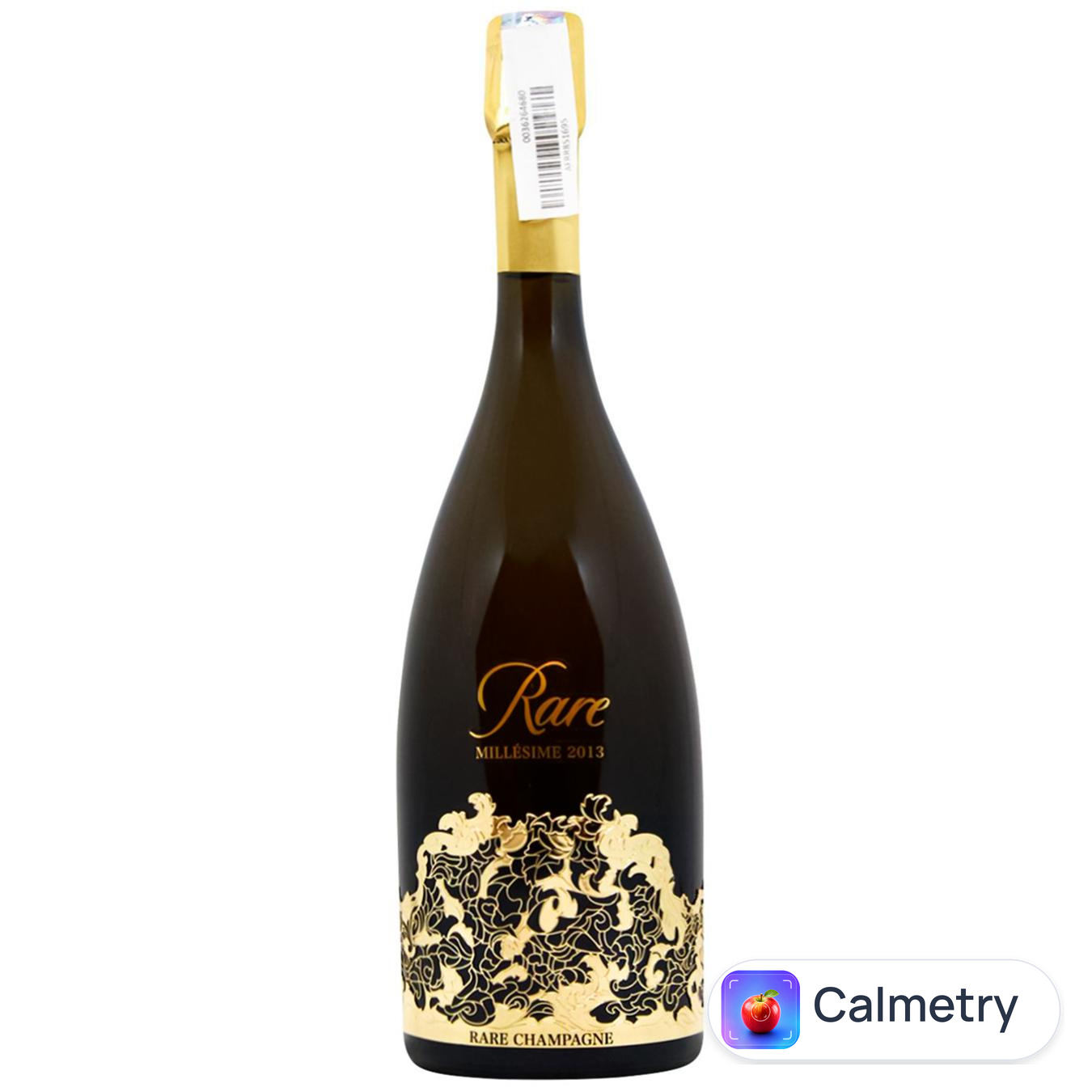 Шампанське Piper-Heidsieck Rare біле брют 12% 0,75л