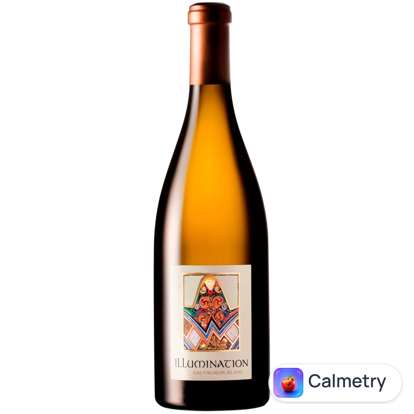 Вино Illumination біле сухе 14% 0,75л