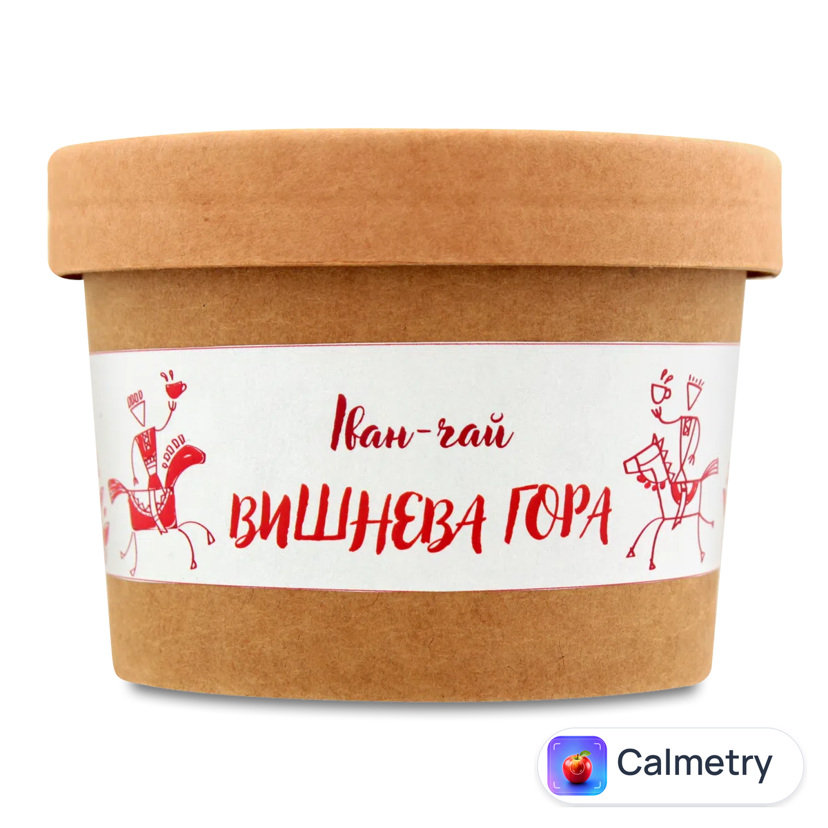 Іван-чай «Лавка традицій» «Всесвіт» «Вишнева гора» 50г