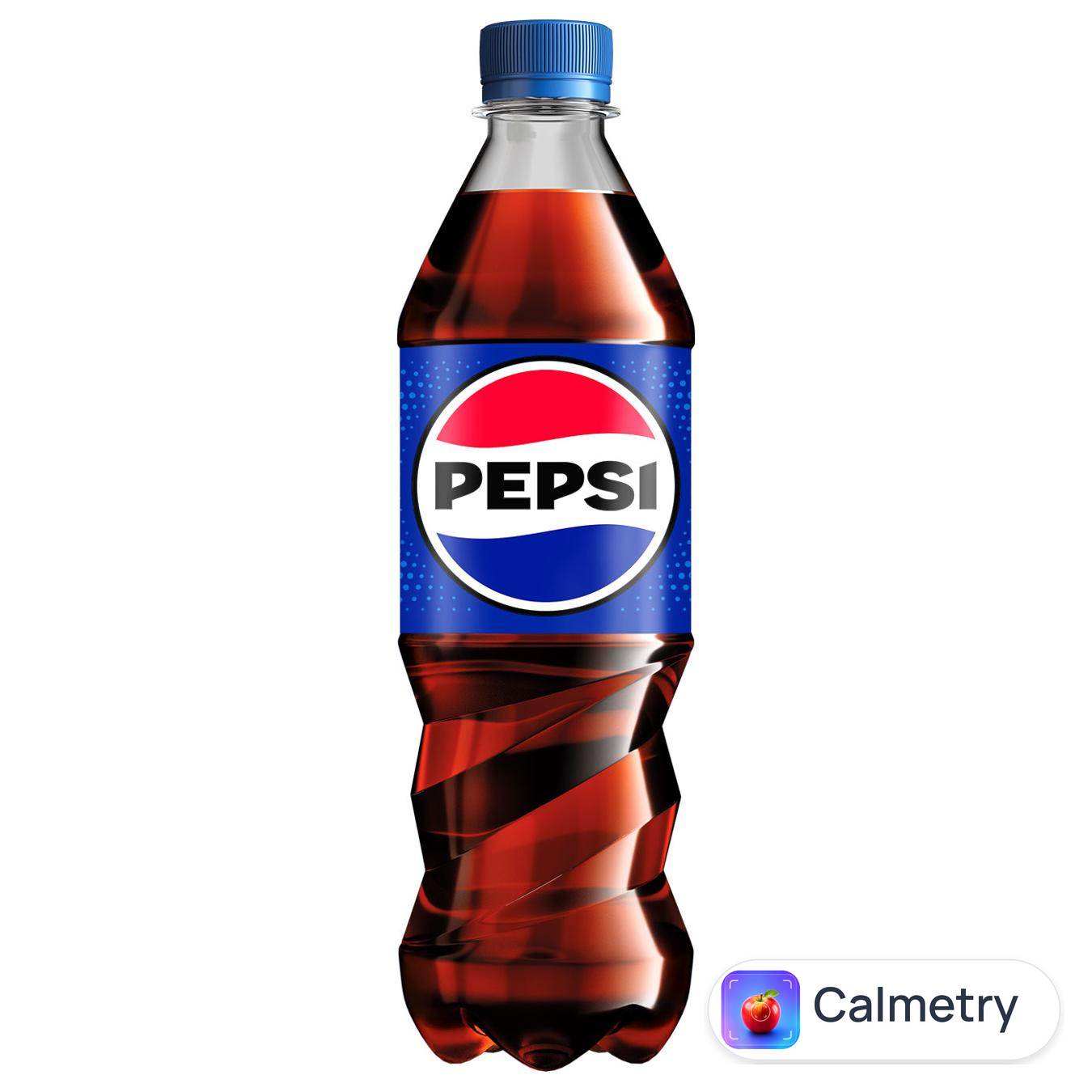 Напій газований Pepsi 0,5л