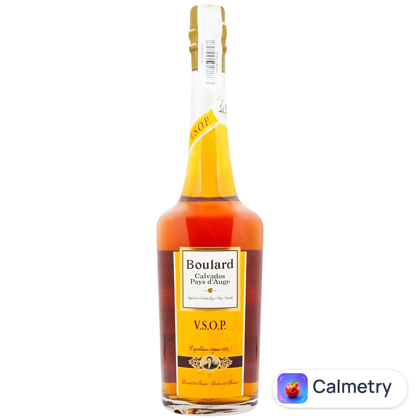 Кальвадос Boulard VSOP 40% 0,7л