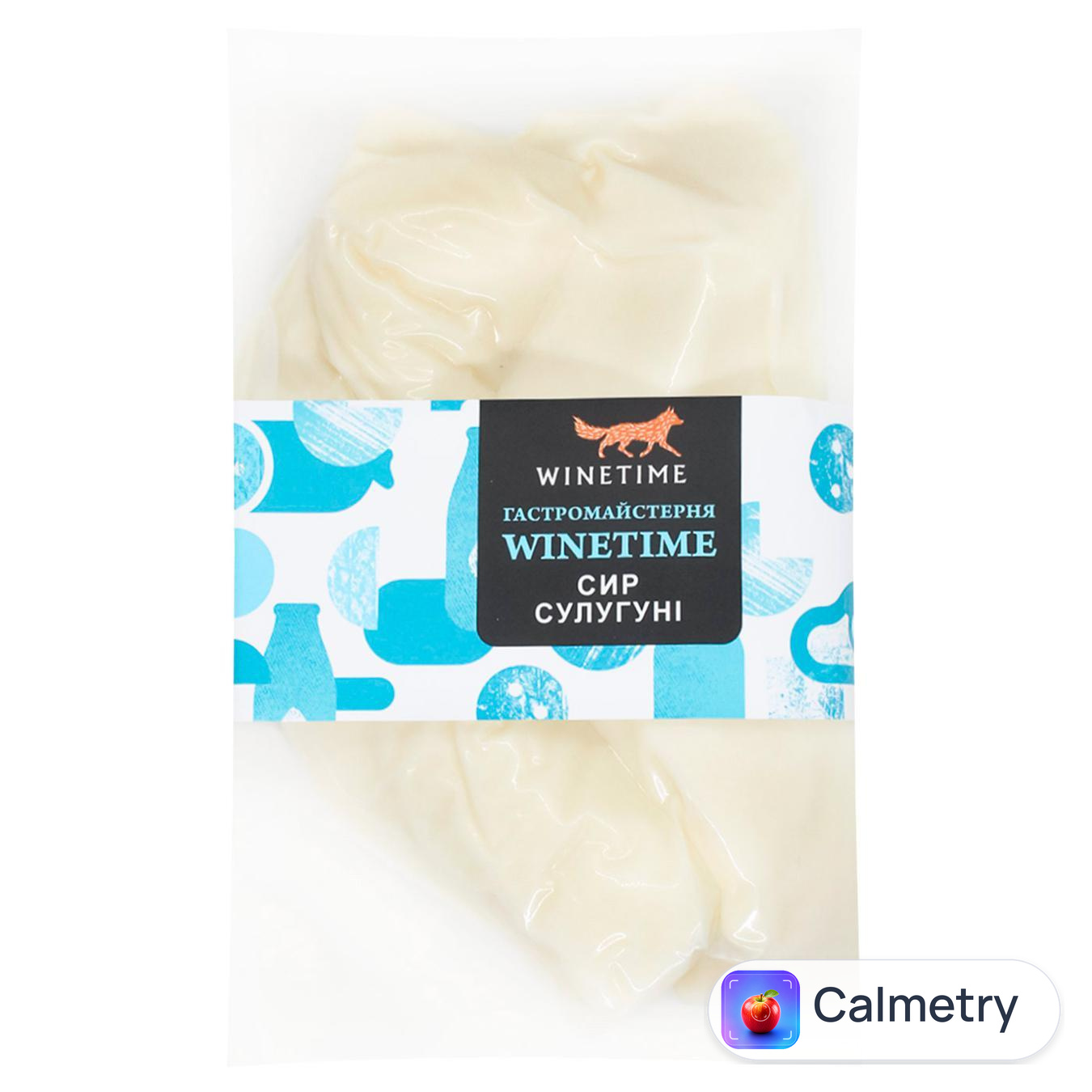 Сир Winetime Сулугуні