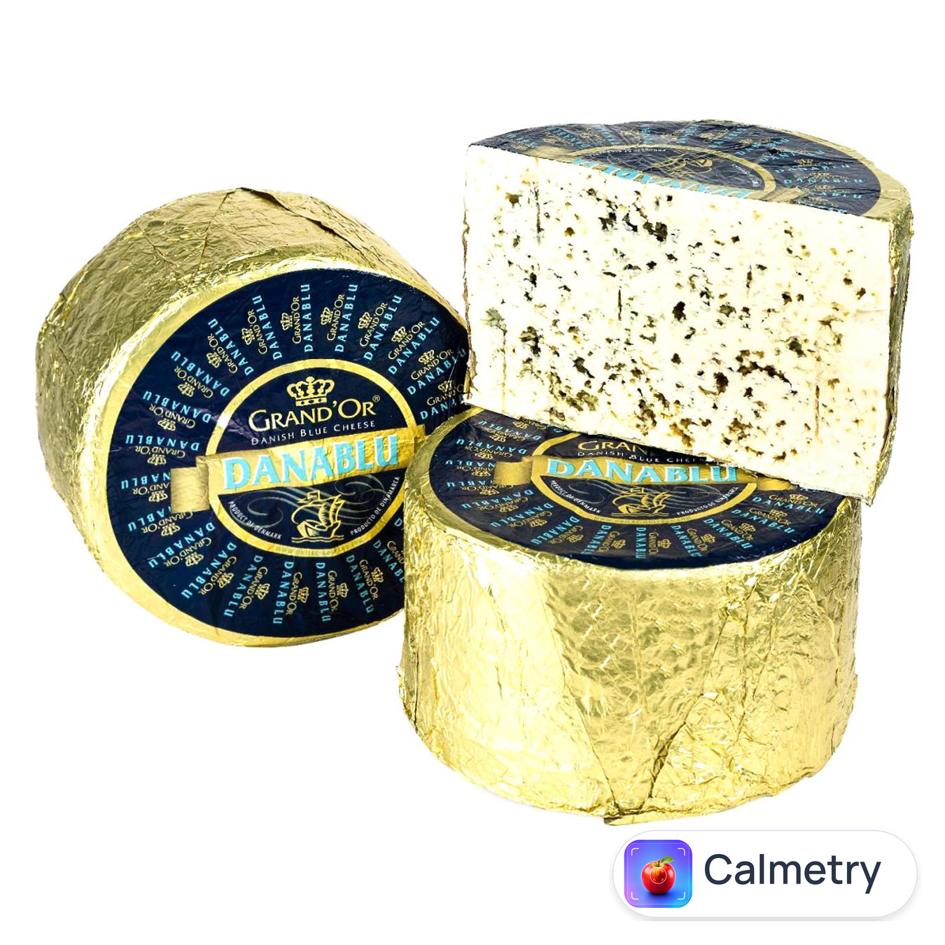 Сир Grand`Or Данаблю 50%