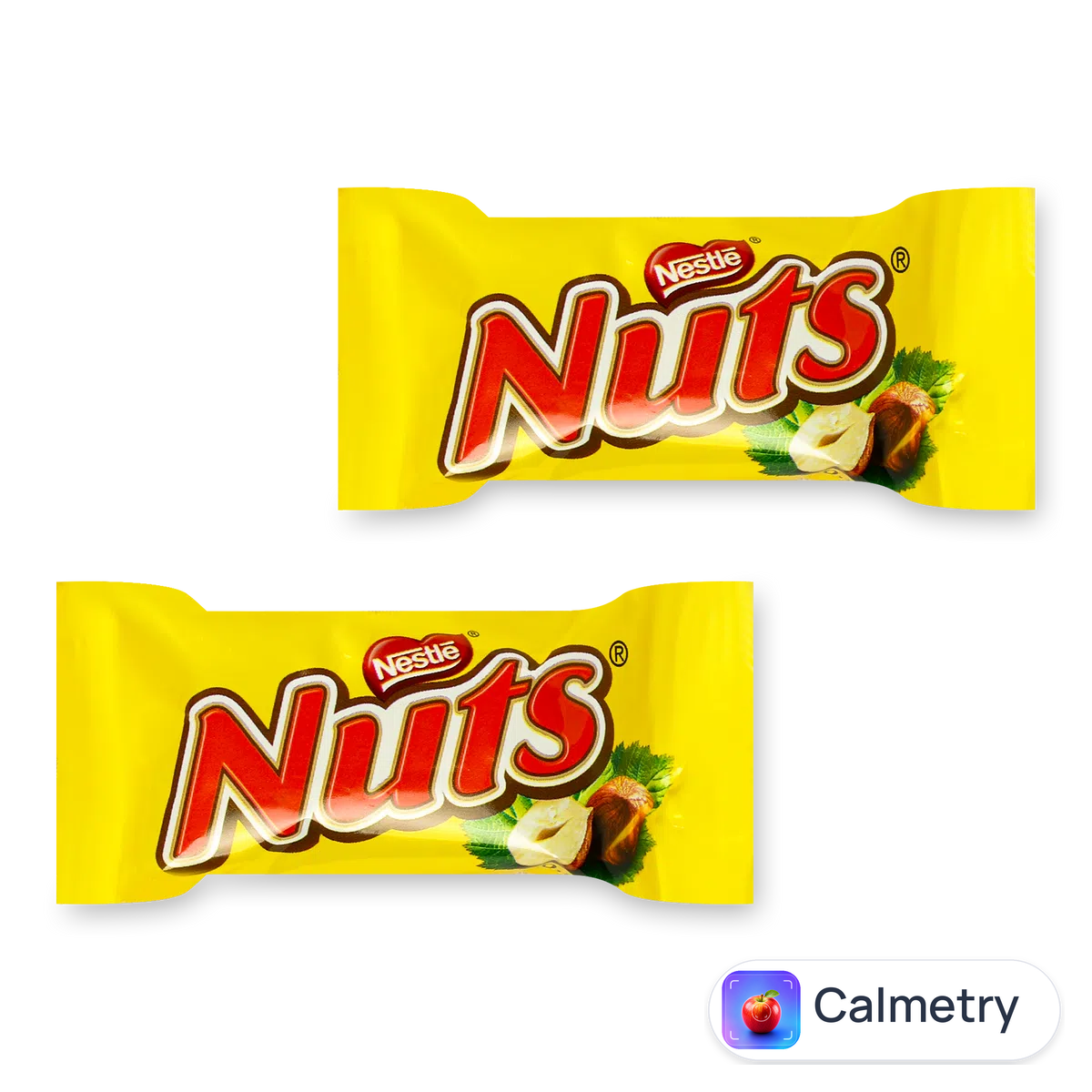 Цукерки Nuts