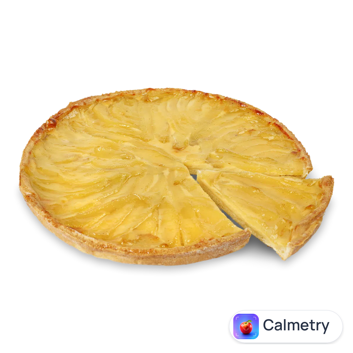 Клафуті з грушею Крафтяр