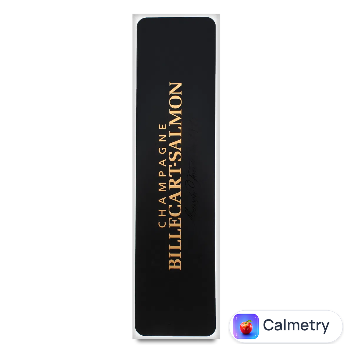 Шампанське Billecart-Salmon Vintage 2007 Gift 0,75л