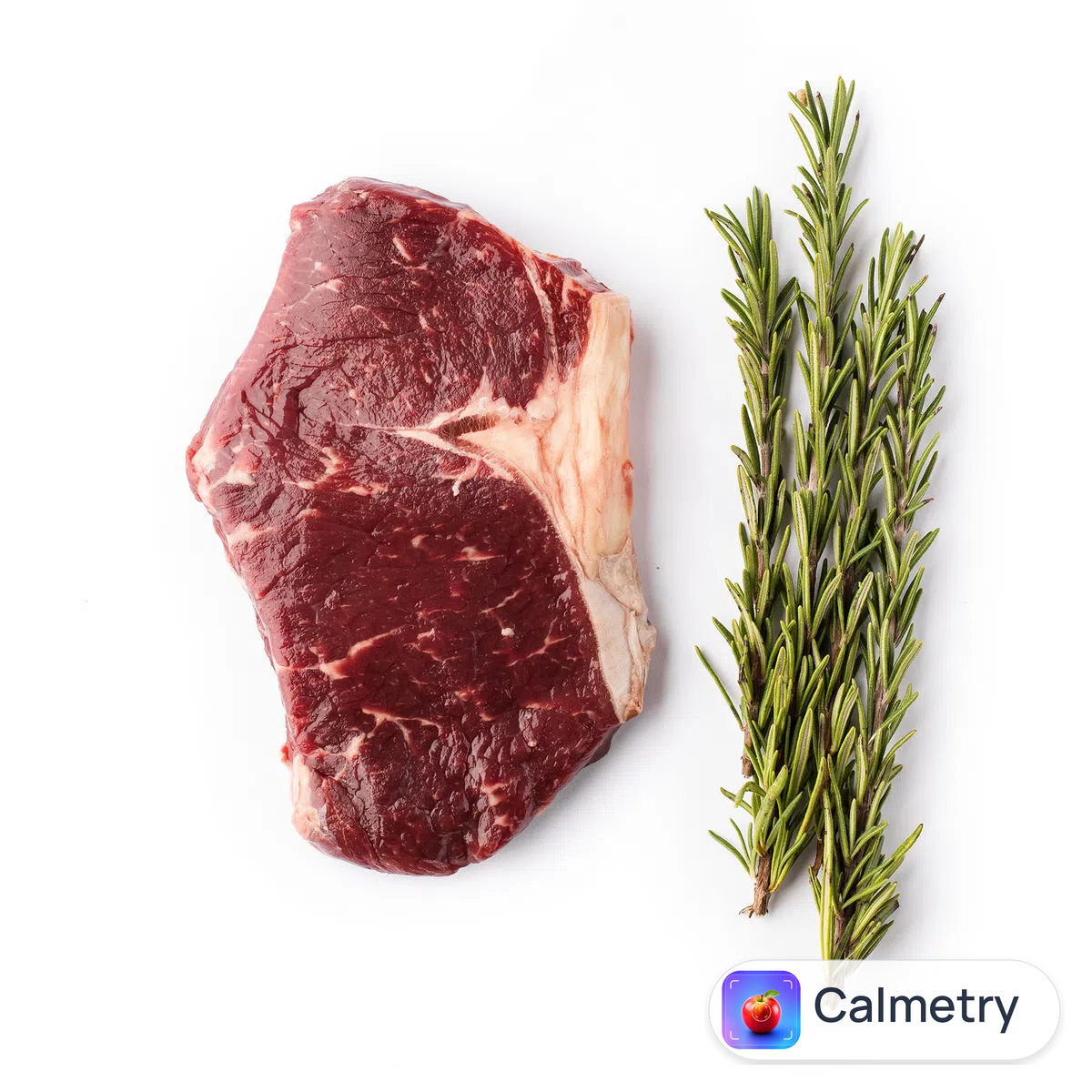 Стейк стріплойн Dry Aged