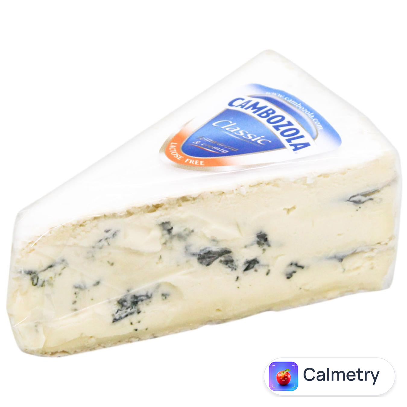 Сир Kaserei Сhampignon Cambozola Classic м`який 70%