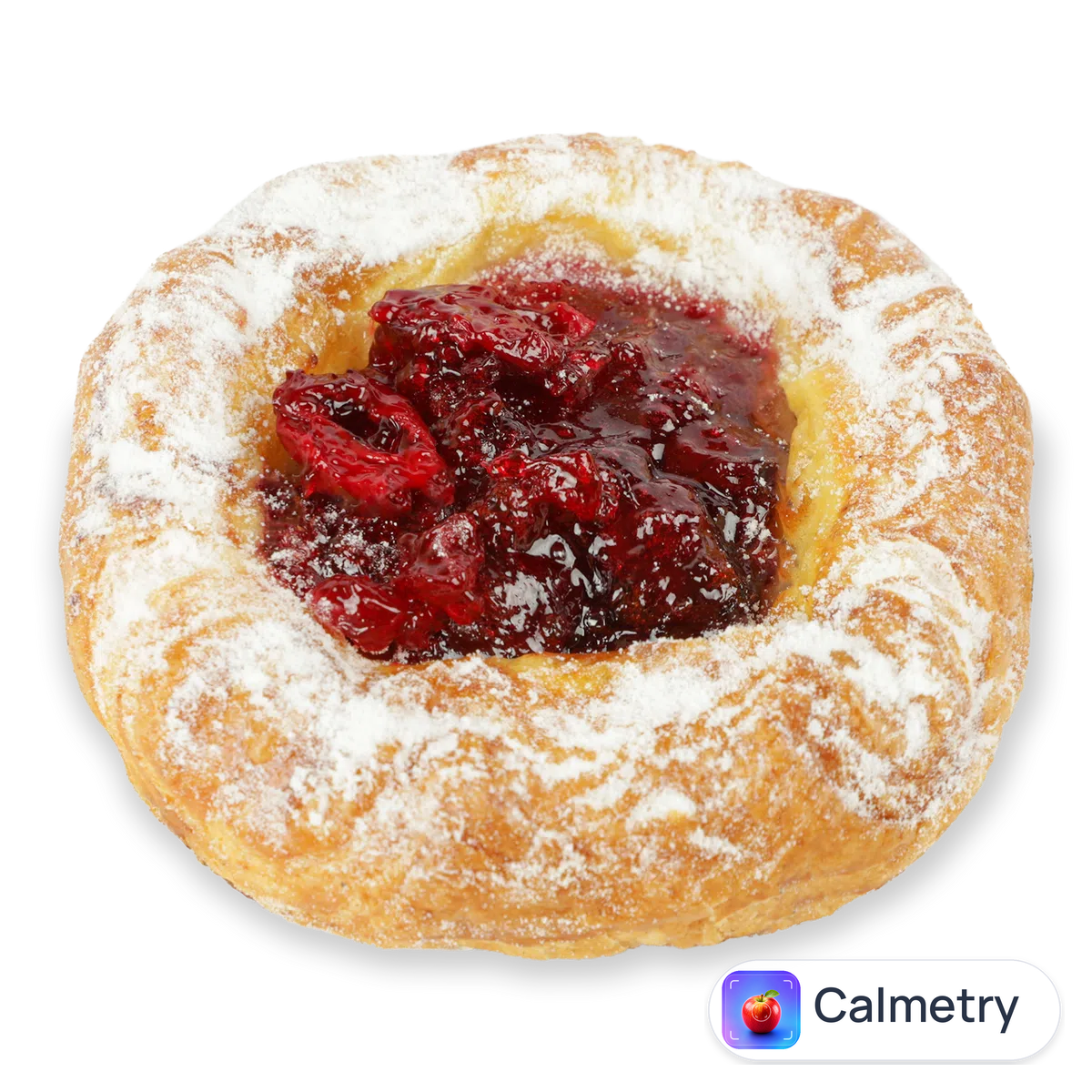 Деніш з вишнею 90г