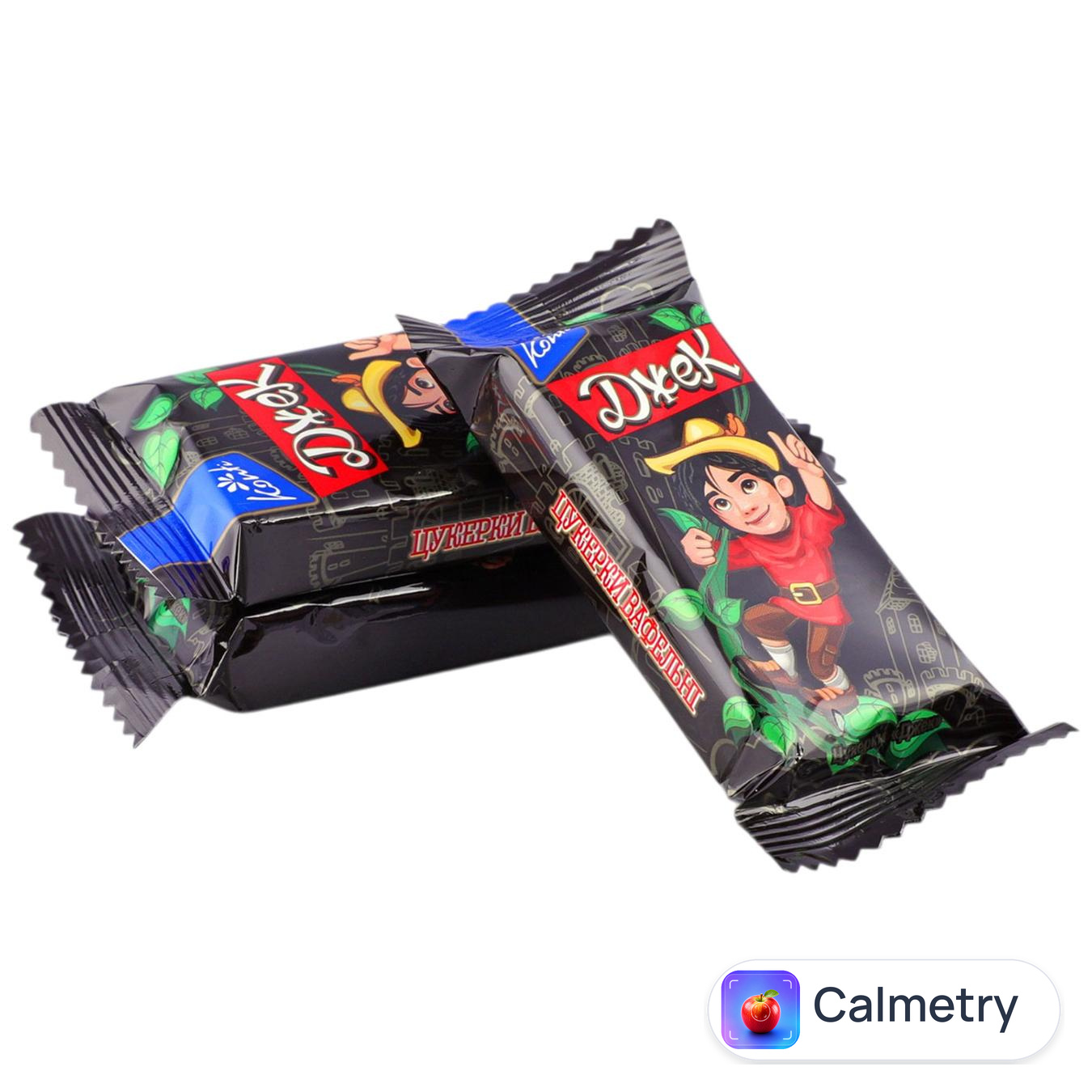 Цукерки Konti Джек